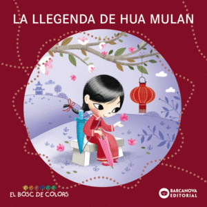 LA LLEGENDA D'HUA MULAN