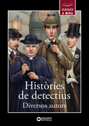 HIST.RIES DE DETECTIUS