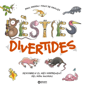 BESTIES DIVERTIDES