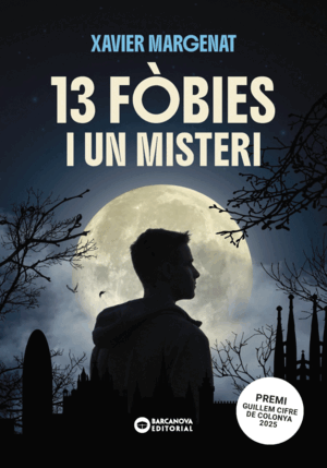 13 FÒBIES I UN MISTERI