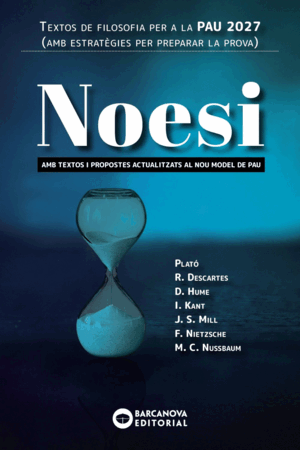 NOESI. CATALUNYA. 2027. FILOSOFIA. PAU