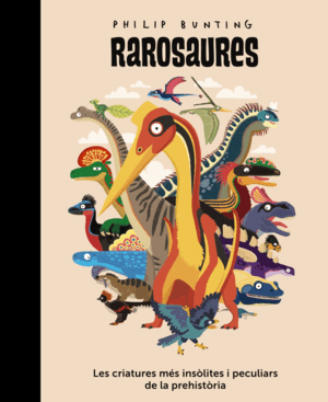 RAROSAURES
