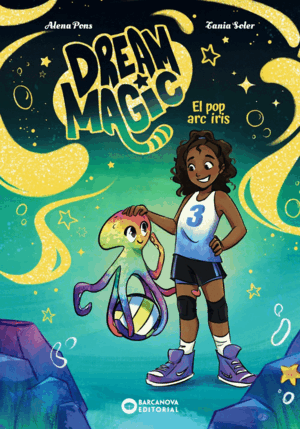 DREAM MAGIC.EL POP ARC IRIS