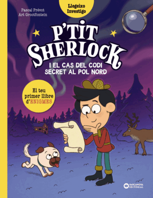 PETIT SCHERLOCK I EL CAS