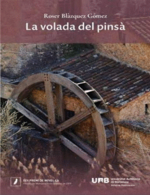 LA VOLADA DEL PINSA