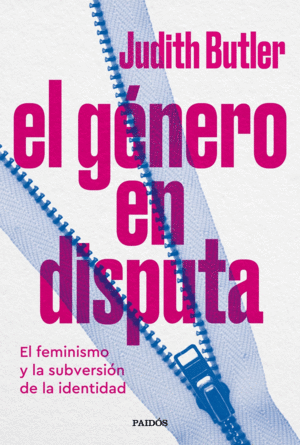 EL GÉNERO EN DISPUTA