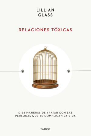 RELACIONES TOXICAS