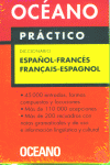 DICC PRACTICO FRANCES-ESPAÑOL