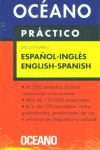 DICC PRACTICO INGLES-ESPAÑOL