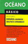 DICC BASICO ALEMAN-ESPAÑOL