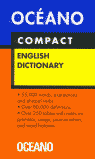 DICC COMPACT ENGLISH DICTIONAR