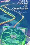 MAPA OFICIAL CARRETERAS 2002