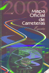 MAPA OFICIAL CARRETERAS 2003