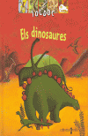 JOC DOC ELS DINOSAURES