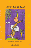 RIKKI TIKKI TAVI