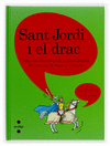 SANT JORDI I EL DRAC