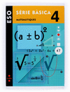 C-4ESO.SERIE BASICA MATEMATIQUES 08