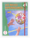 LES MEVES SUPERVACANCES 4EP CRUILLA