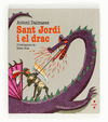 C-SANT JORDI I EL DRAC