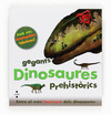 DINOSAURES GEGANTS PREHISTÒRICS