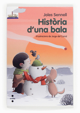 C-VVBL. 89 HISTORIA D'UNA BALA