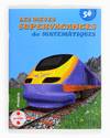 C-5EP.SUPERVACANCES DE MATEMATIQUES 13