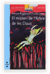 EL MISTERI DE L'ARBRE DE LES CLAUS