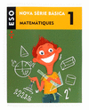 C-1ESO.NOVA SERIE BASICA MATEMATIQUES 14