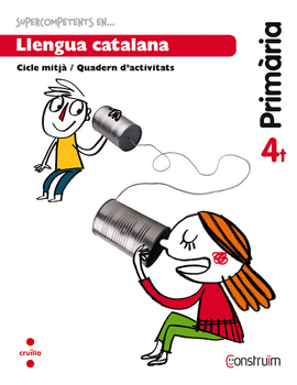 C-4EP.QUAD.LLENGUA CATALANA-CO 15