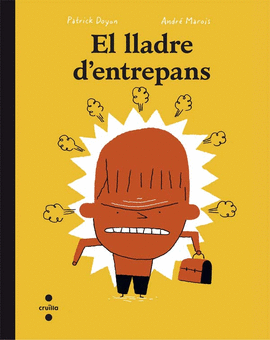 C-EL LLADRE D'ENTREPANS