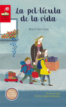 XXXII PREMI VAIXELL VAPOR