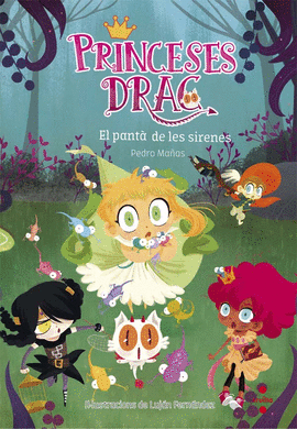 EL PANTÀ DE LES SIRENES