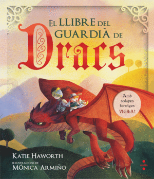 C-EL LLIBRE DEL GUARDIA DE DRACS