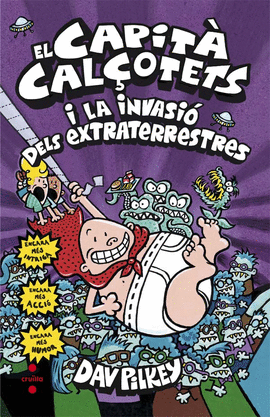 C-CC. 3 EL CAPITA CALÇOTETS I LA INVASIO