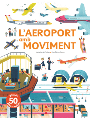C-L''AEROPORT AMB MOVIMENT