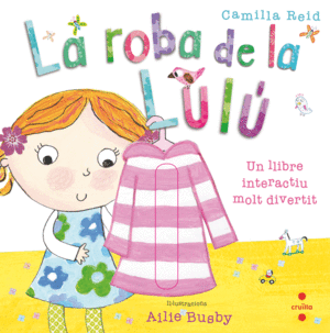 C-LA ROBA DE LA LULU