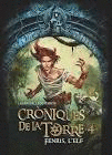 CRÒNIQUES DE LA TORRE IV. FENRIS, L'ELF