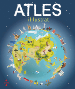 ATLES IL·LUSTRAT
