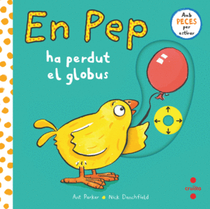 EN PEP HA PERDUT EL GLOBUS