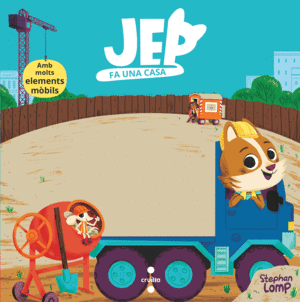 C-JEP.FA UNA CASA