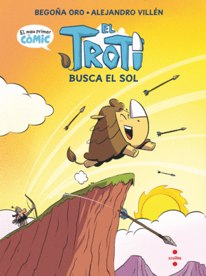 C-TRO.1 EL TROTI BUSCA EL SOL