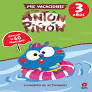 VACANCES PAU PINYÓ 3 ANYS