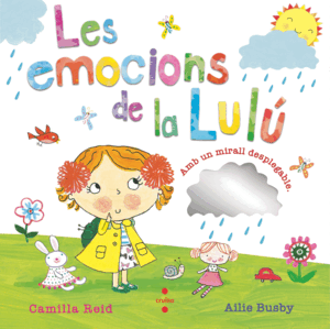 LES EMOCIONS DE LA LULÚ