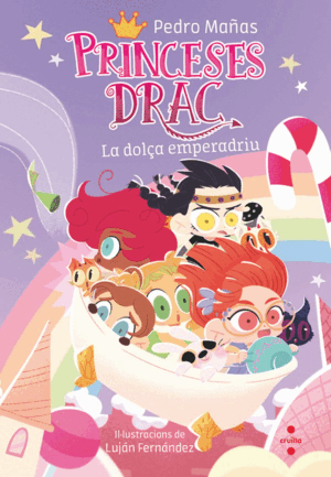 LA DOLÇA EMPERADRIU