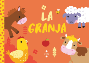 GRANJA, LA (LLIBRE DE ROBA)