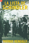 LISTA DE SCHINDLER,LA