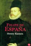 FELIPE DE ESPAÑA