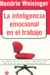 INTELIGENCIA EMOCIONAL TRABAJO