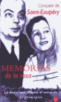 MEMORIAS DE LA ROSA