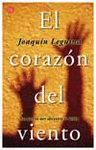 CORAZON DEL VIENTO,EL